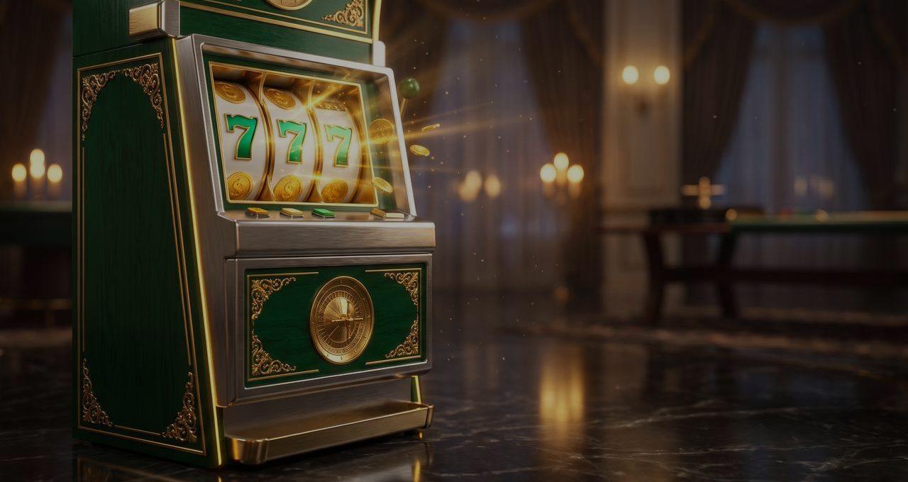 Flash Casino